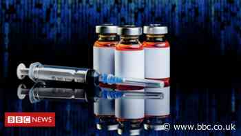 Covid-19: Vaccines and vaccine passports being sold on darknet