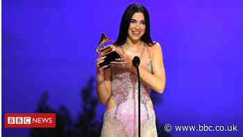 Warner Music teams up with Tencent to crack China