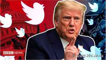 Donald Trump plans social media comeback, says adviser