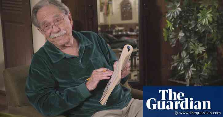 George Segal, TV star and Oscar nominee, dies aged 87
