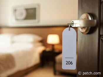 Rhode Island Hotel Week Returns April 17-30 - Patch.com