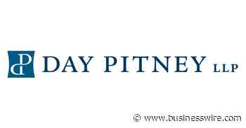 Day Pitney Expands Into Rhode Island - Business Wire