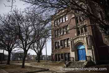 It’s a big day for charter schools in Rhode Island - The Boston Globe