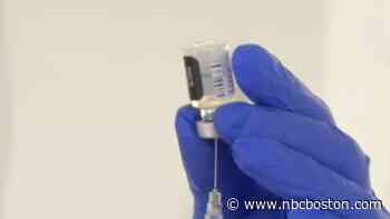 Rhode Island Makes All Residents in One City Eligible for Vaccine - NBC10 Boston