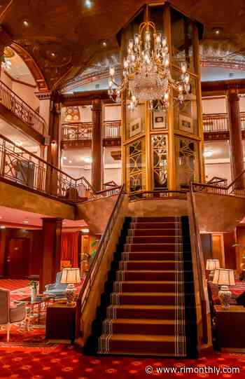 Book Cheaper Hotel Stays for Rhode Island Hotel Week 2021 - Rhode Island Monthly