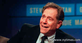 George Segal, Durable Veteran of Drama and TV Comedy, Is Dead at 87