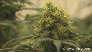 New York State one step closer to marijuana legalization