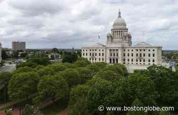 Rhode Island’s Act on Climate bill passes House, 53-22 - The Boston Globe