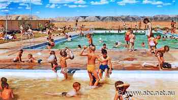 Tent city to outback 'Hollywood': How an historic mining town revived itself three times