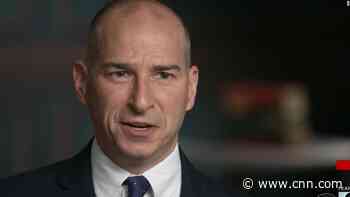 Acting Washington US Attorney: 'Unequivocal that Trump was the magnet'