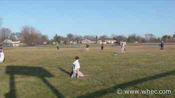 Little leagues resuming with COVID-19 precautions