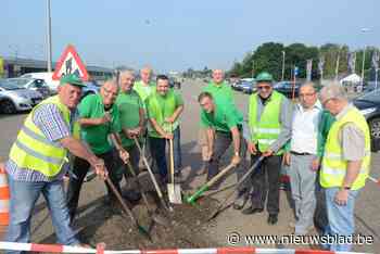 Werkgroep vreest weer uitstel voor tunnel tussen Mols station en parking