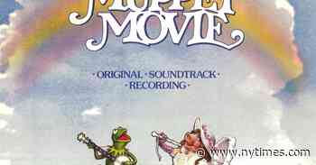 Janet Jackson and Kermit the Frog Added to National Recording Registry