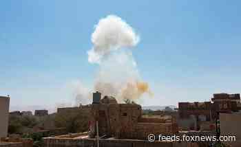 Saudi Arabia to offer Houthis new ceasefire