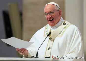 Pope decries lack of access to drinking water for many