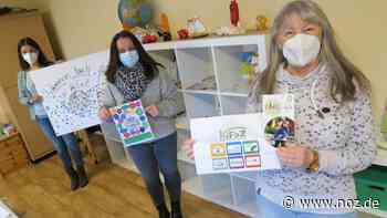 Familienzentrum Dissen auch im Lockdown erreichbar - noz.de - Neue Osnabrücker Zeitung