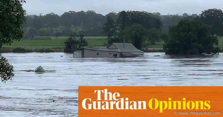 It’s not too late for Australia to forestall a dystopian future that alternates between Mad Max and Waterworld | Michael Mann