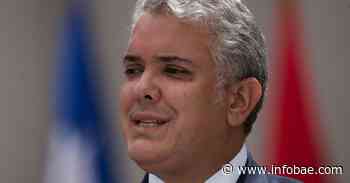 Favorabilidad de Iván Duque es del 52 %, y entre los expresidentes, Santos es el que mejor imagen tiene - infobae