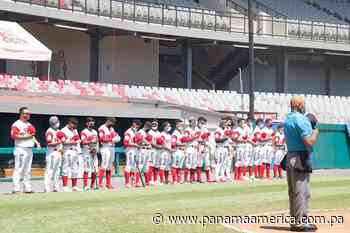 Coclé se mantiene invicto, Darién le pega a Los Santos, Oeste y Veraguas noquean en el béisbol juvenil - Panamá América