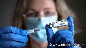 Coronavirus in Indiana: 701 New COVID Cases, 18 Additional Deaths, 42K Vaccinations - NBC Chicago