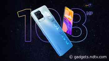 Realme 8, Realme 8 Pro Launch in India Today: How to Watch Livestream, Expected Price, Specifications