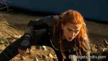 Black Widow, Cruella, Pixar’s Luca Headed to Disney+ and Disney+ Hotstar