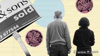 How to be the Bank of Mum and Dad