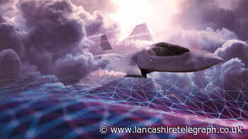 BAE Systems: Samlesbury aerospace giant reaffirms commitment to Tempest jets