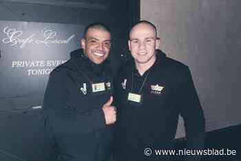 De agenda van startende bewakingsfirma zag er veelbelovend uit. En toen kwam de lockdown: “Twee opdrachten in een jaar”