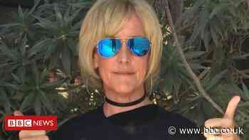 Erin Brockovich: California water battle 'woke me up' 