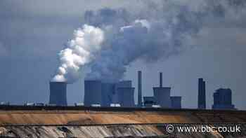 Sport urged to drop high carbon sponsorship deals