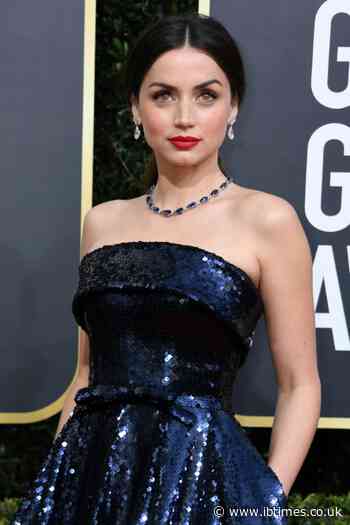 Ana de Armas, Ben Affleck back together? 'Deep Water' actress reacts