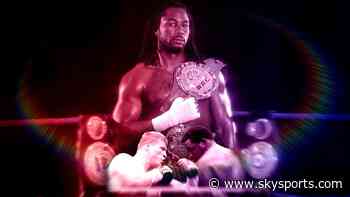 Can Whyte follow Lennox's revenge plan?