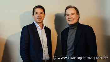 Strüngmann-Brüder investieren in Quantencomputer