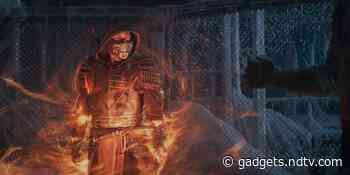 Mortal Kombat to Also Release in Hindi, Tamil, and Telugu in India