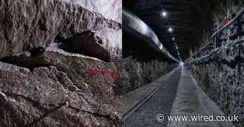 Geothermal energy could save the planet. But watch for earthquakes