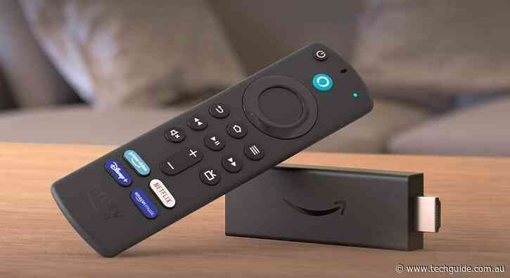Amazon releases new Fire Stick devices and Alexa Voice Remote to make streaming easier