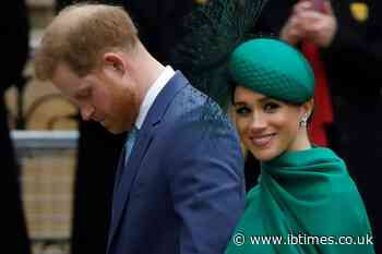 Why Meghan and Harry's Archewell director 'wanted out' after just a year
