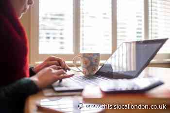 Merton ranks top for best London borough for flexible working