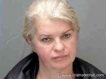 Michigan diner owner out of jail after ignoring coronavirus orders - Crain's Detroit Business