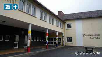 Grundschul-Plätze in Netphen: Elf Eltern dürfen hoffen - Westfalenpost