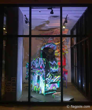 Check Out Five Arts in Community Resilience Awards, With Many More to Come | Flagpole - Flagpole Magazine