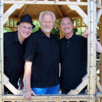 March 25 Arts and Entertainment Source: Pandemic pushes popular music teacher north - Vallejo Times-Herald