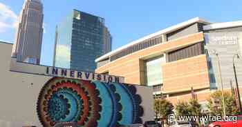 Charlotte Arts Groups, Artists Weigh In On City Funding Discussion - WFAE