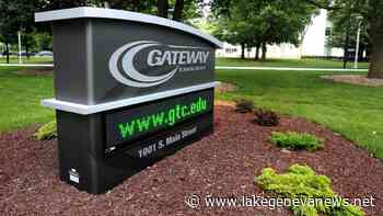 Gateway Technical College seeking authority to add associate degrees in arts, science - Lake Geneva Regional News