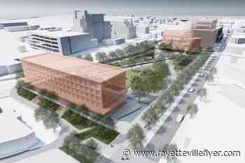 Finalists for Cultural Arts Corridor names revealed, final voting underway - Fayetteville Flyer