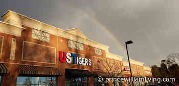 Gainesville Tae Kwon Do School Prepares Students for Martial Arts, Life Too - Prince William Living