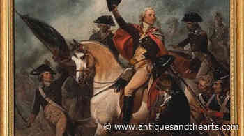 Cowan's Tallies $790000 For American Furniture, Folk & Decorative Arts - Antiques and the Arts Online