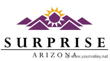 Surprise Arts grant applications open | Your Valley - Your Valley