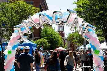 Dogwood Arts Festival returns to World's Fair Park in April - WVLT.TV